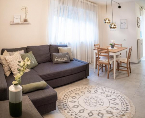 Apartments M-m Merano